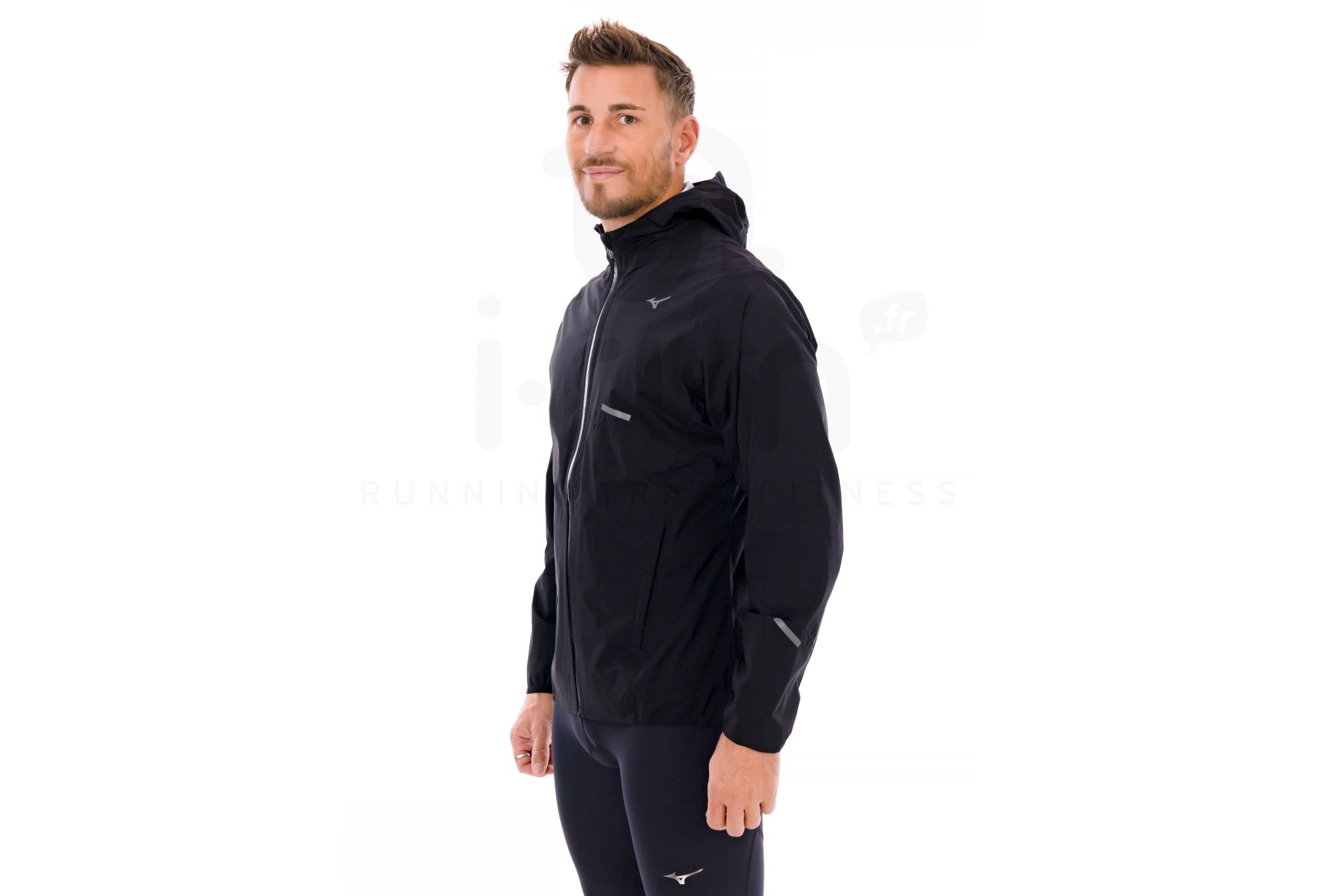 Mizuno Trail Waterproof 20K