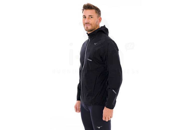 Mizuno Trail Waterproof 20K