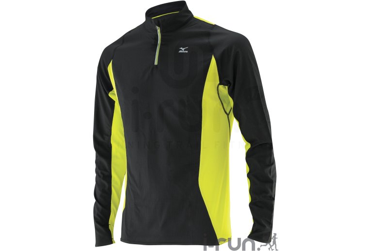 Mizuno TS Breath Thermo WindTop 1/2 Zip M 