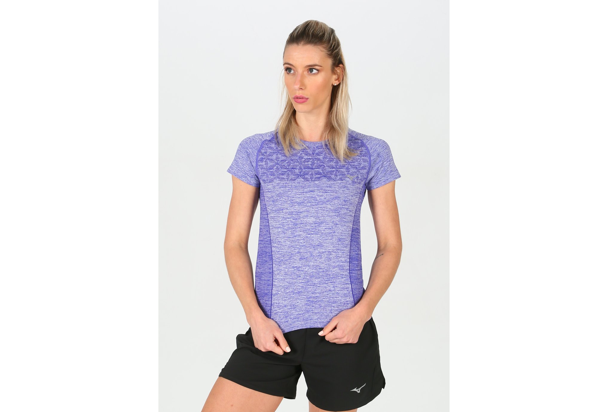Mizuno Tubular Helix W vêtement running femme déstockage
