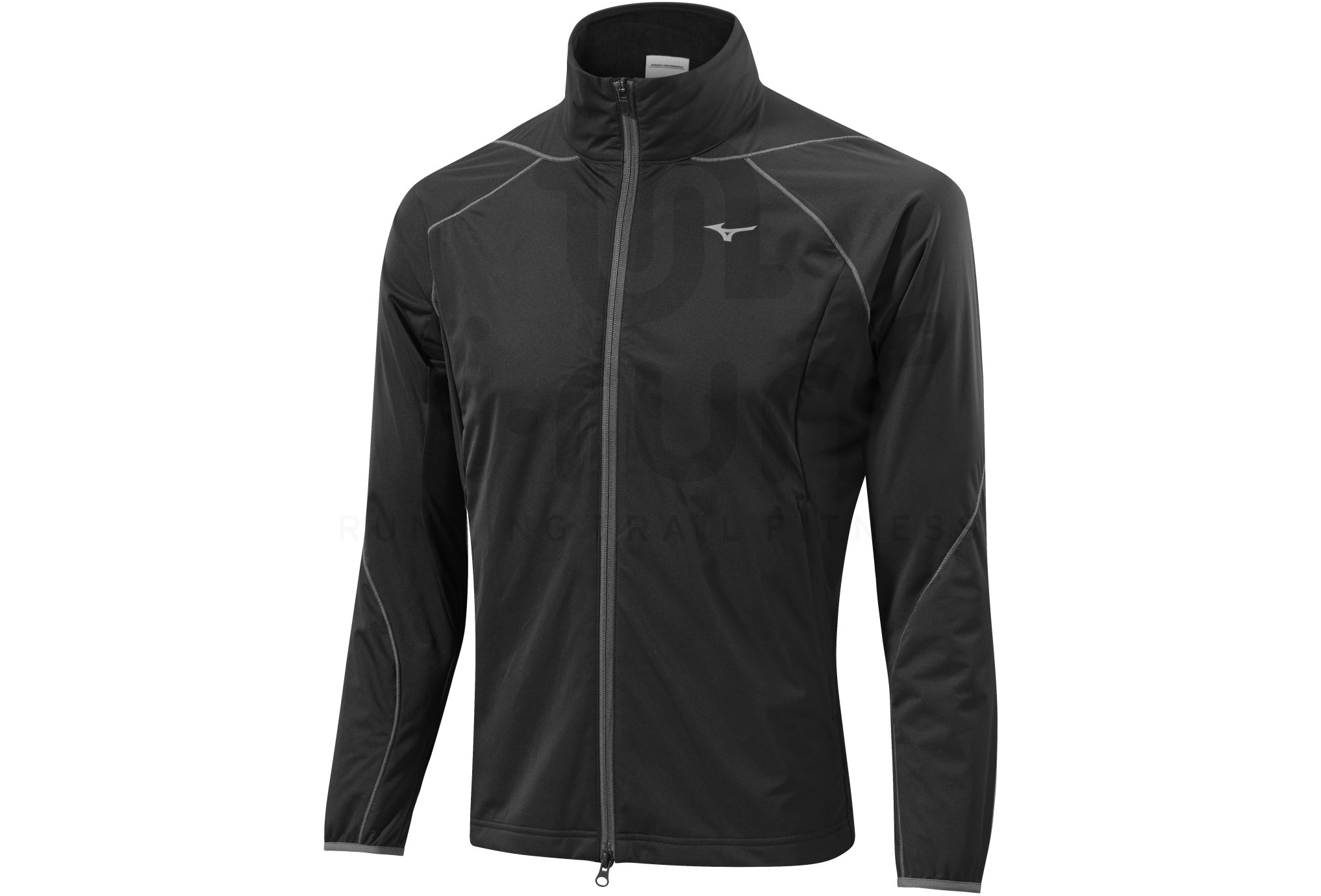 Mizuno Chaqueta cortavientos Breath Thermo