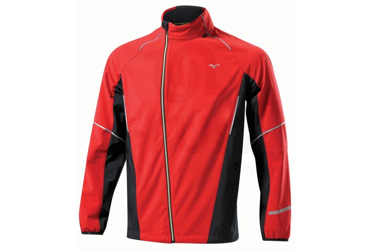 Mizuno Veste ImpermaLite Flex M 