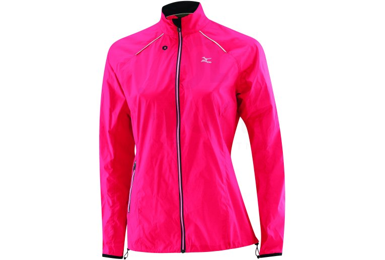 Mizuno Veste ImpermaLite W 