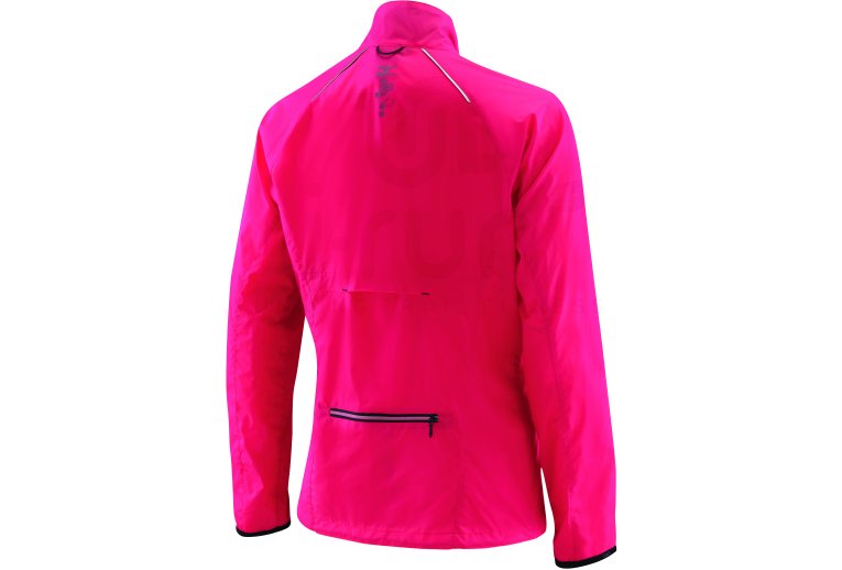 Mizuno Veste ImpermaLite W 