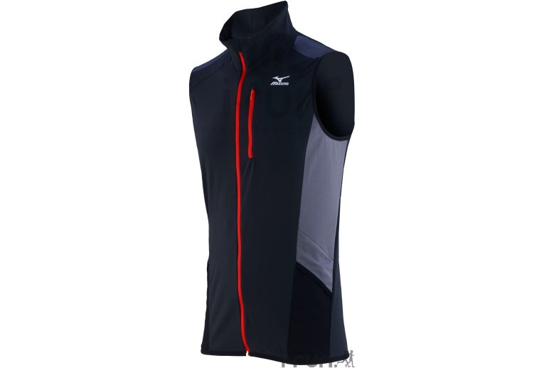 Mizuno Veste sans manche Performance Trail M 