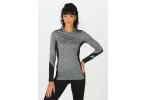 Mizuno Camiseta manga larga Virtual Body G2 Crew