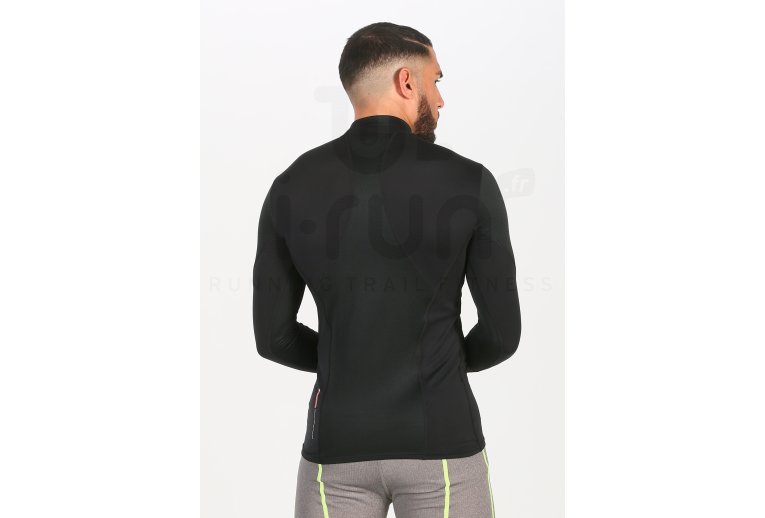 Mizuno camiseta manga larga Virtual Body G2 H/Z