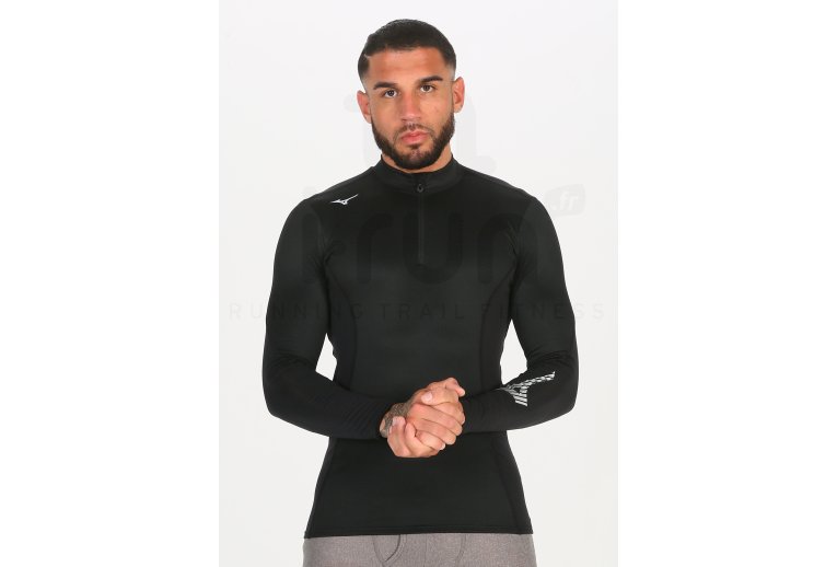 Mizuno camiseta manga larga Virtual Body G2 H/Z
