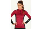 Mizuno Camiseta manga larga Virtual Body G2 H/Z