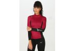 Mizuno Camiseta manga larga Virtual Body G2 HN