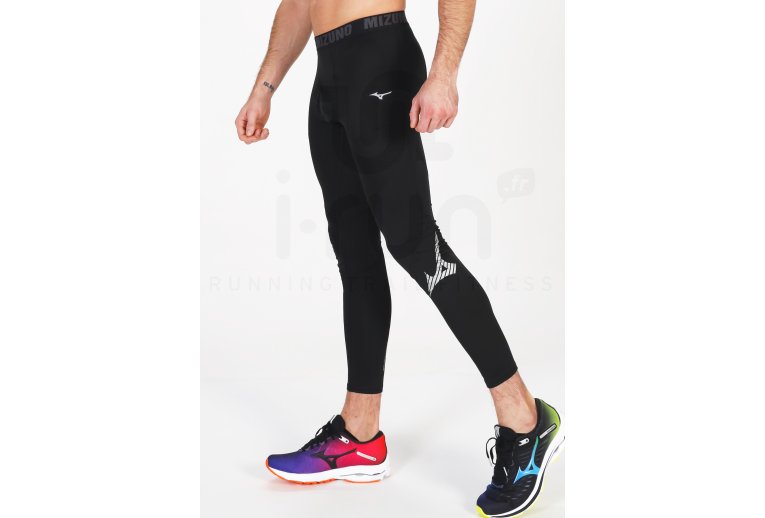 Mizuno Mallas largas Virtual Body G2 Long