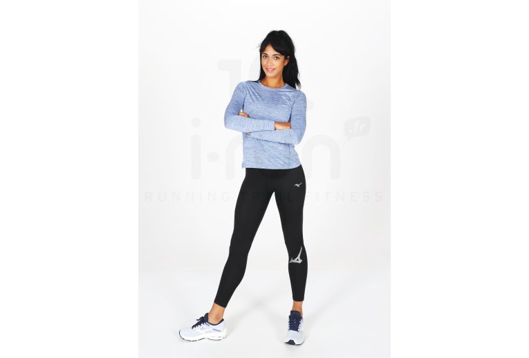 Mizuno Mallas largas Virtual Body G2 Long