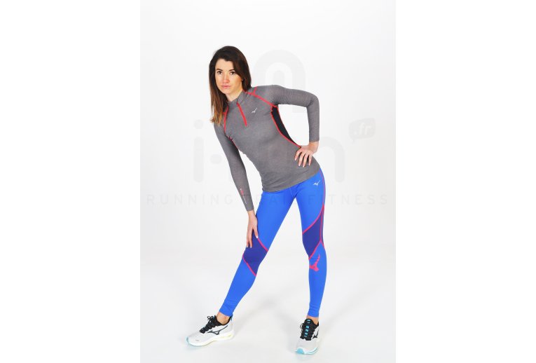 Mizuno mallas largas Virtual Body G2 Long