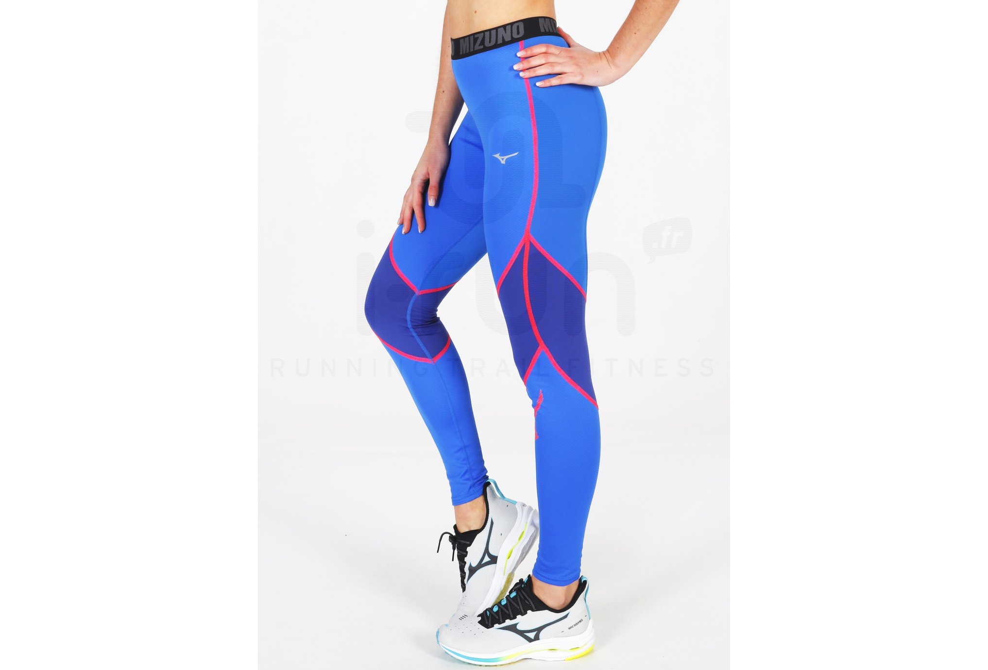 Mizuno mallas largas Virtual Body G2 Long