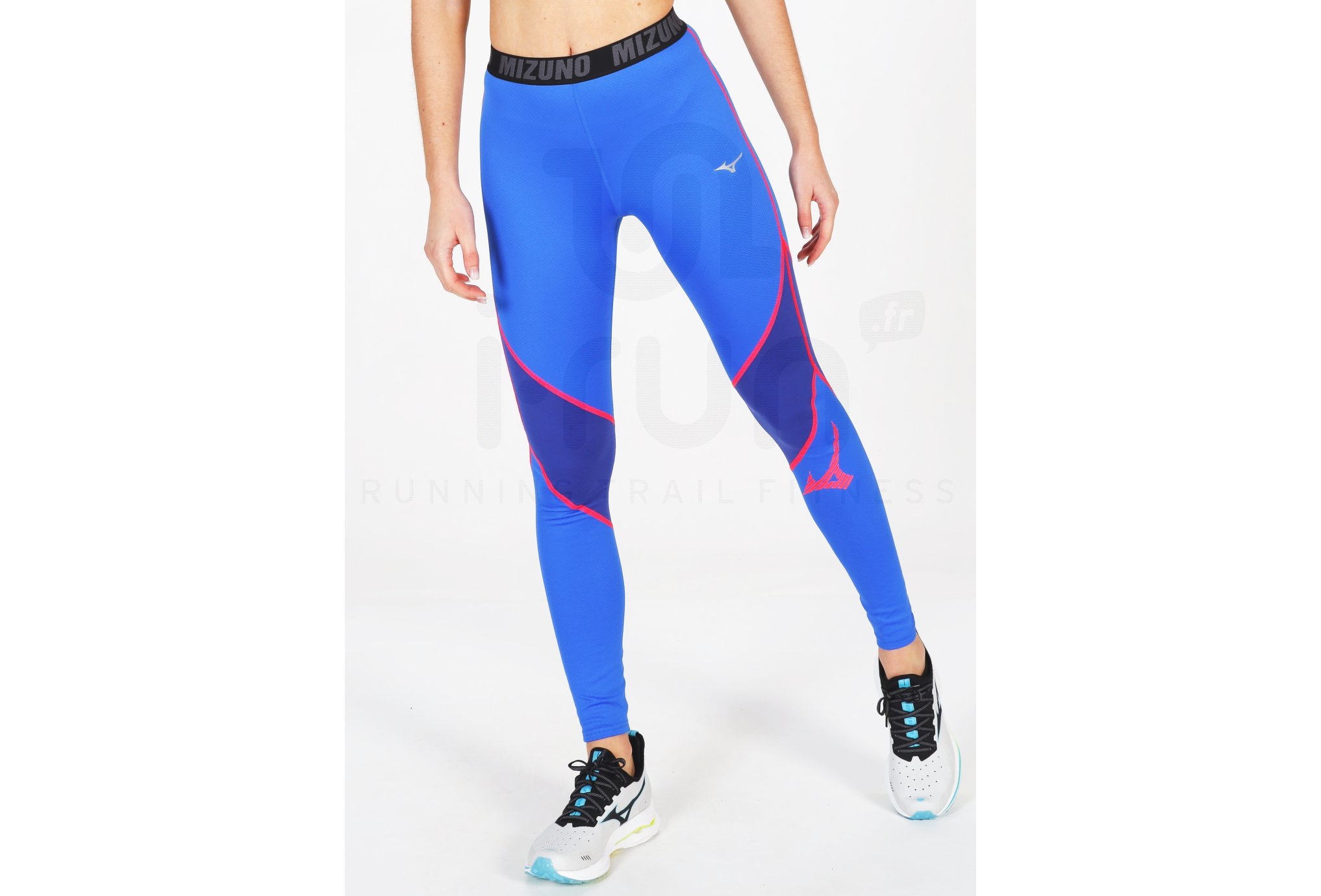 Mizuno mallas largas Virtual Body G2 Long