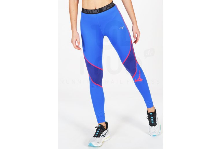 Mizuno mallas largas Virtual Body G2 Long