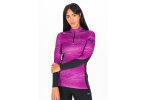 Mizuno camiseta manga larga Virtual Body G3