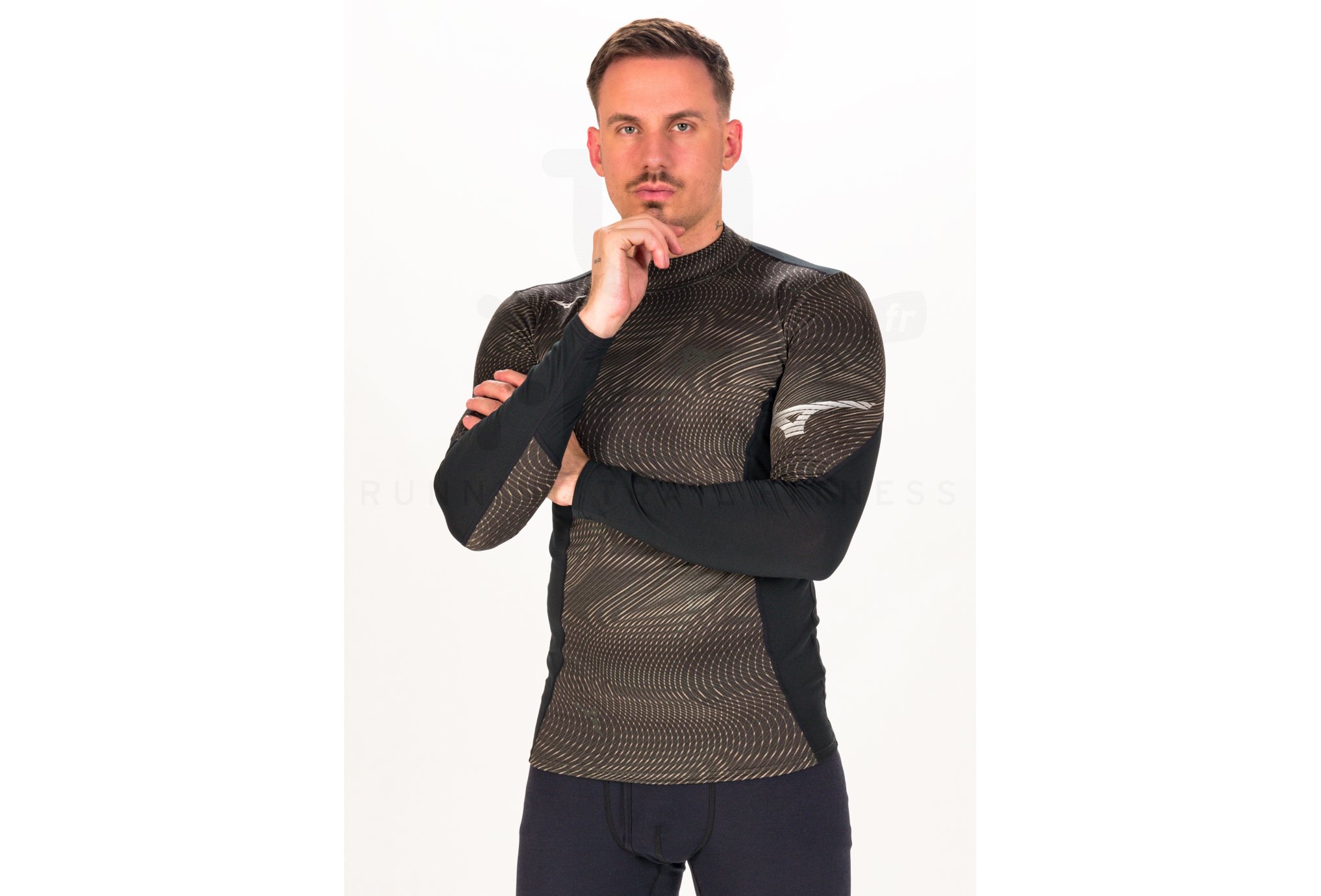 Mizuno Virtual Body G3 Herren