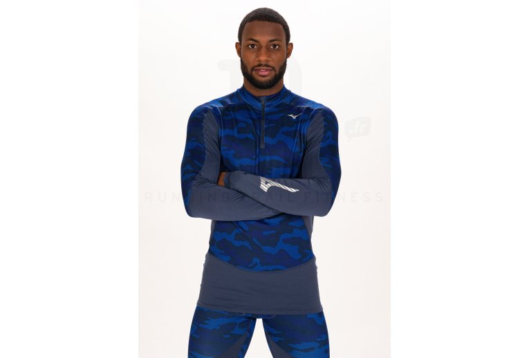 Mizuno Virtual Body G3