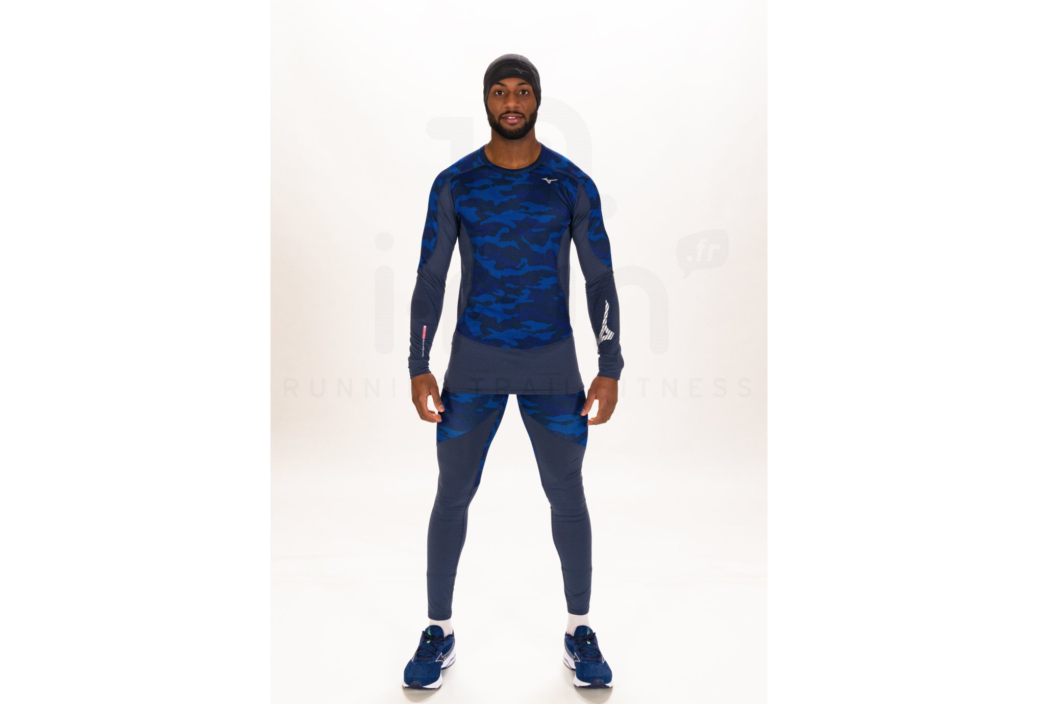 Mizuno Virtual Body G3 Herren