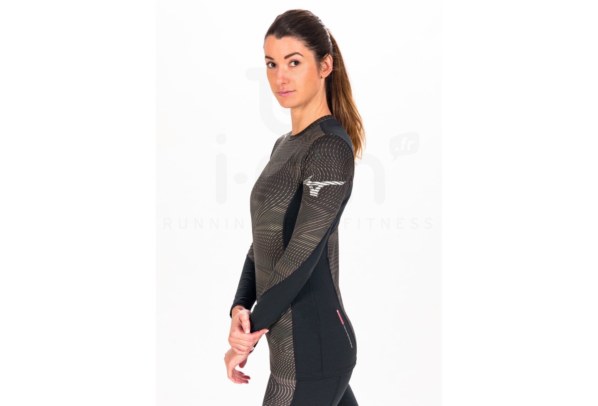Mizuno Virtual Body G3 W