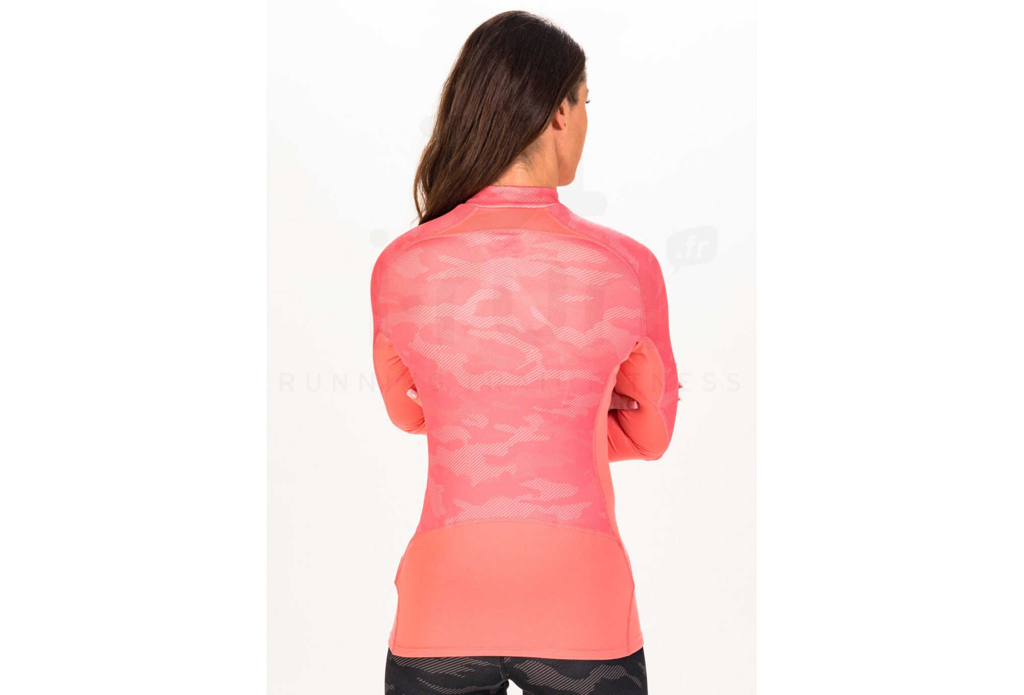 Mizuno Virtual Body G3 W