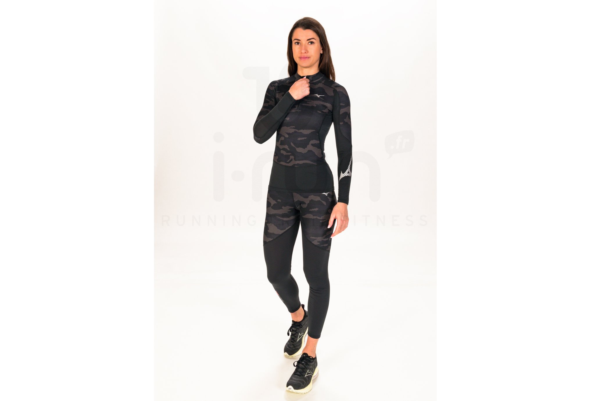 Mizuno Virtual Body G3 W