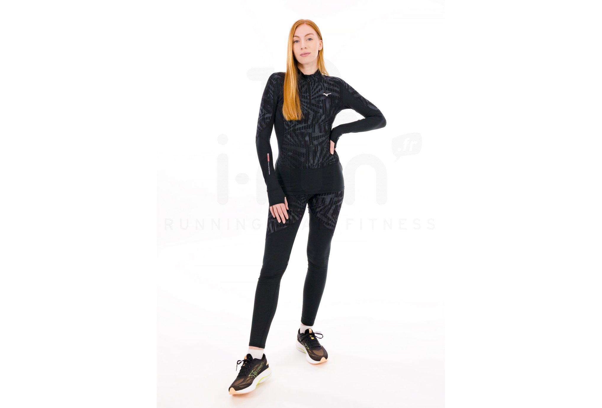 Mizuno Virtual Body G4