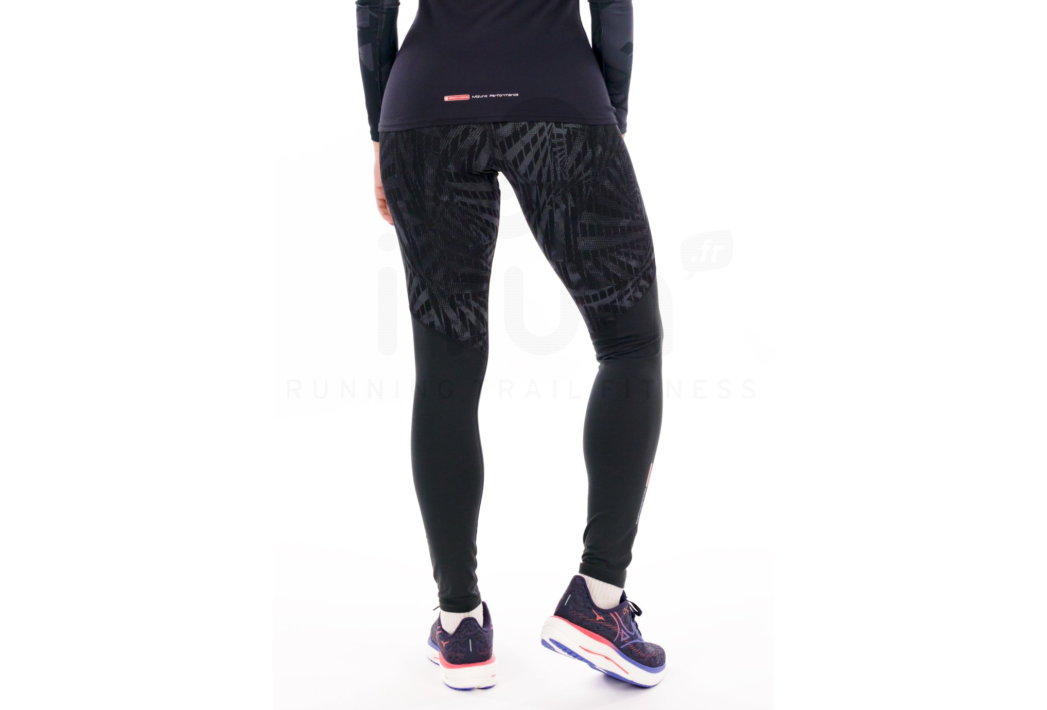 Mizuno Virtual Body G4