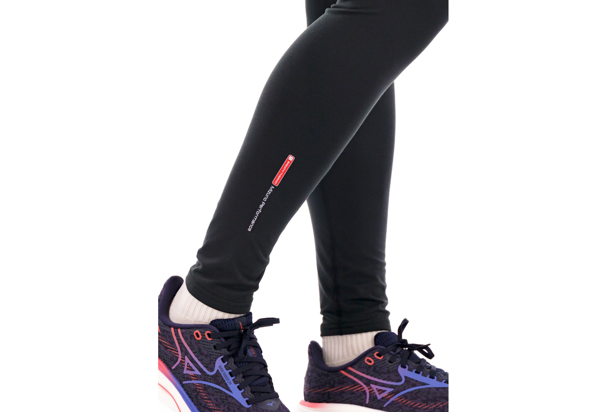 Mizuno Virtual Body G4