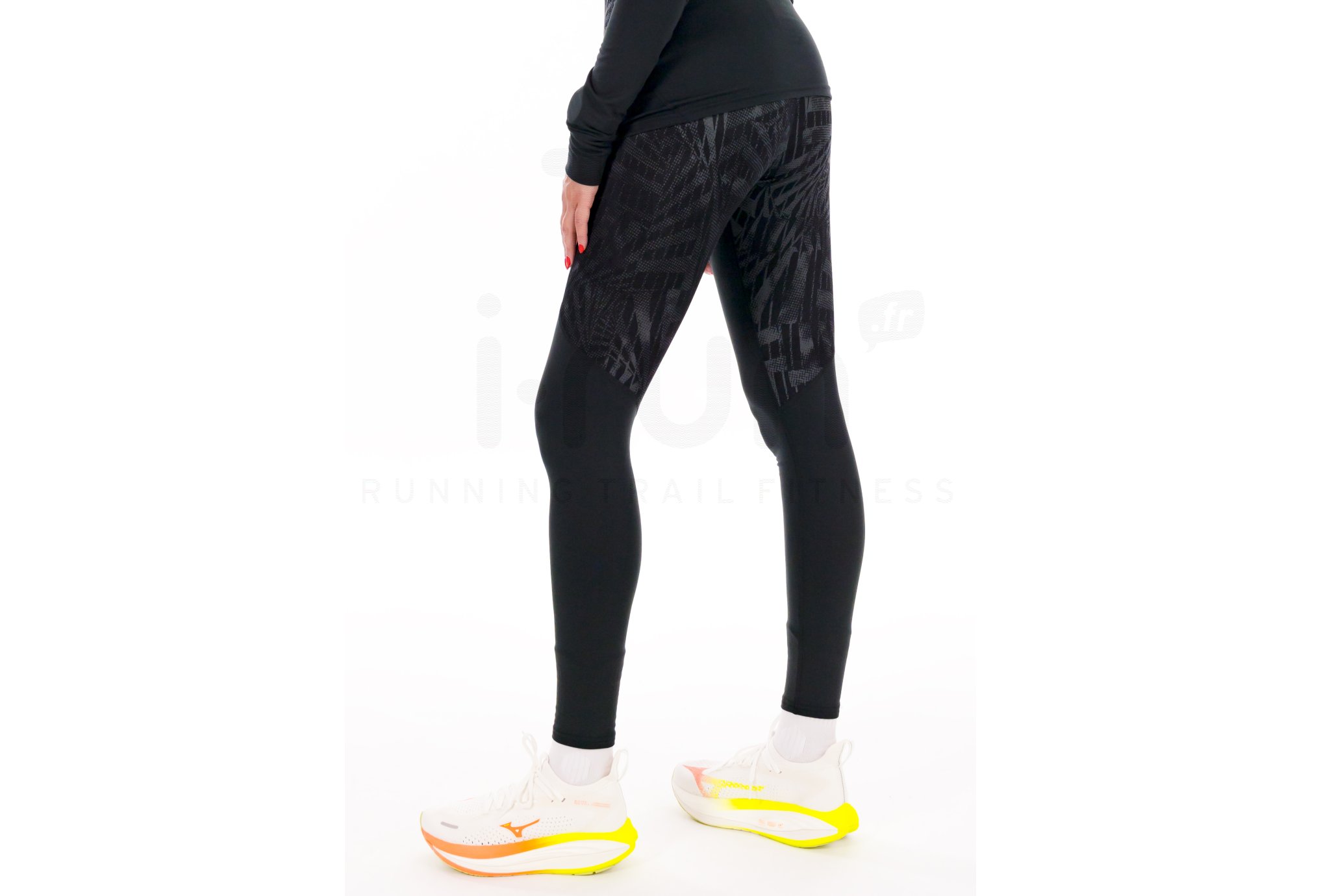 Mizuno Virtual Body G4