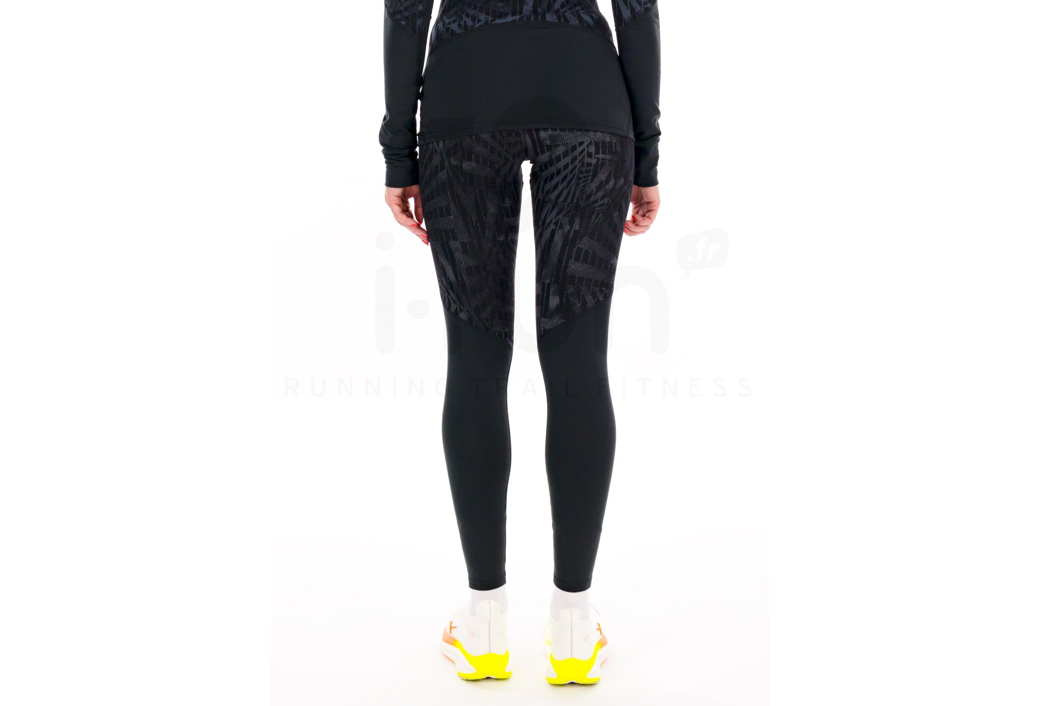 Mizuno Virtual Body G4
