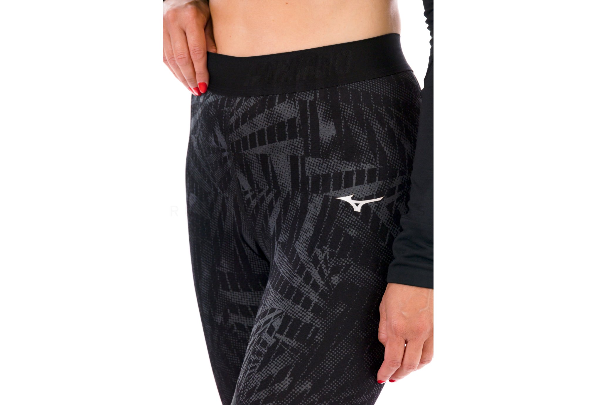 Mizuno Virtual Body G4