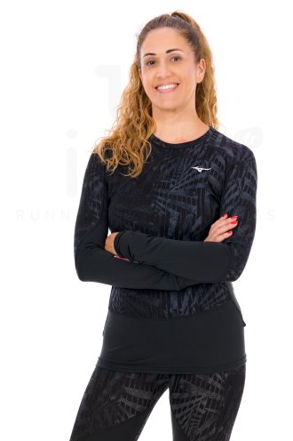 Mizuno Virtual Body G4 