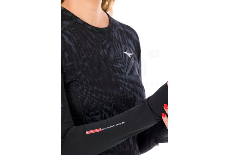 Mizuno Virtual Body G4