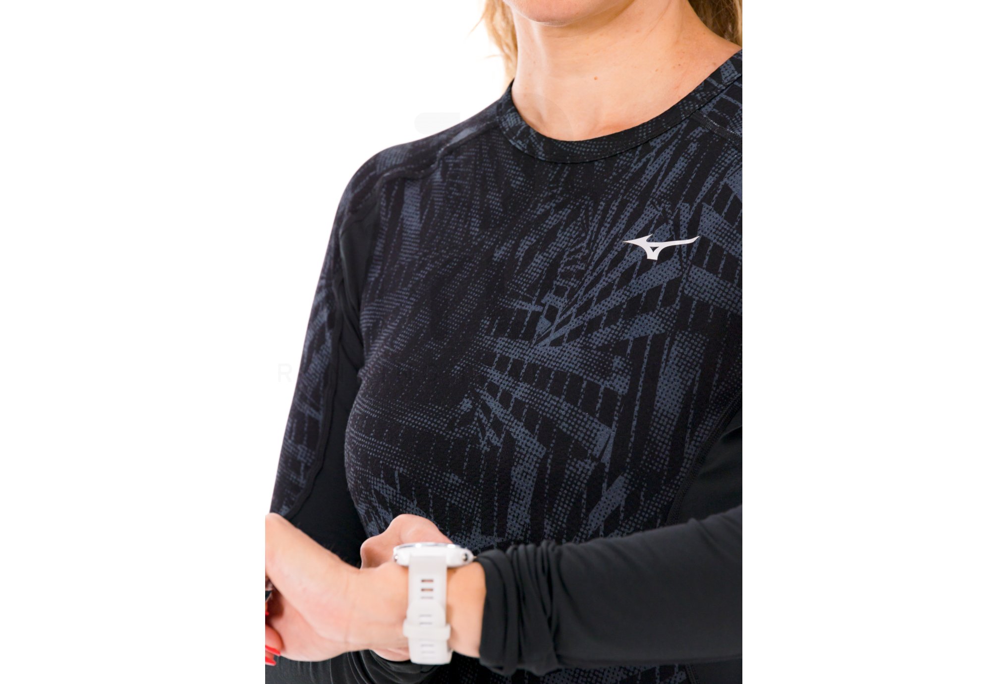 Mizuno Virtual Body G4
