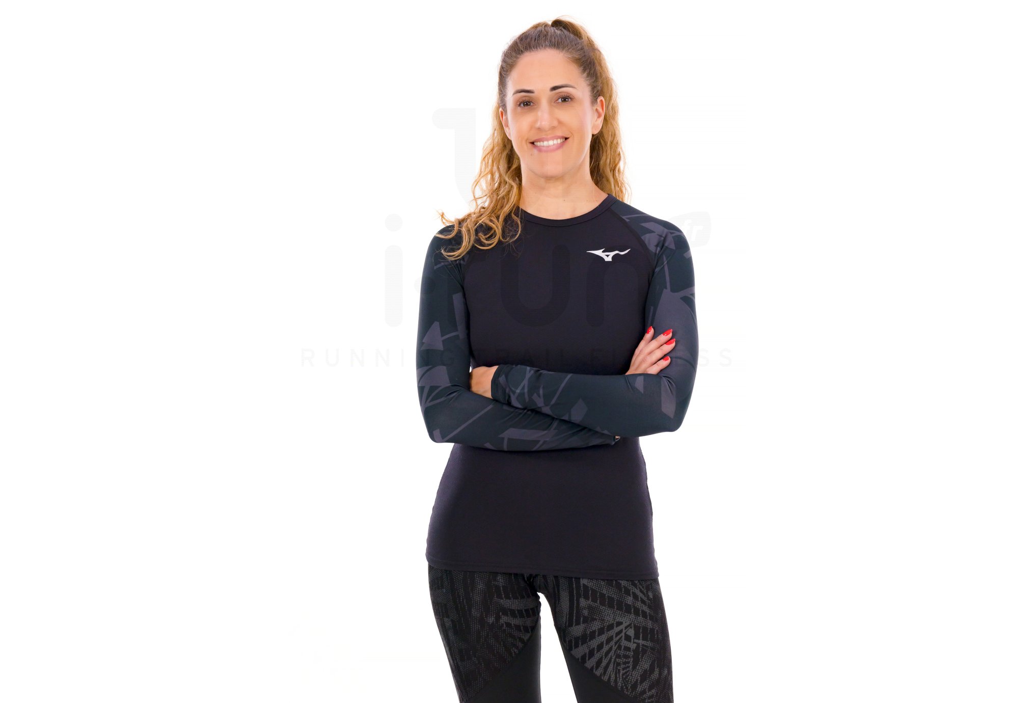 Mizuno Corpo Virtual G4
