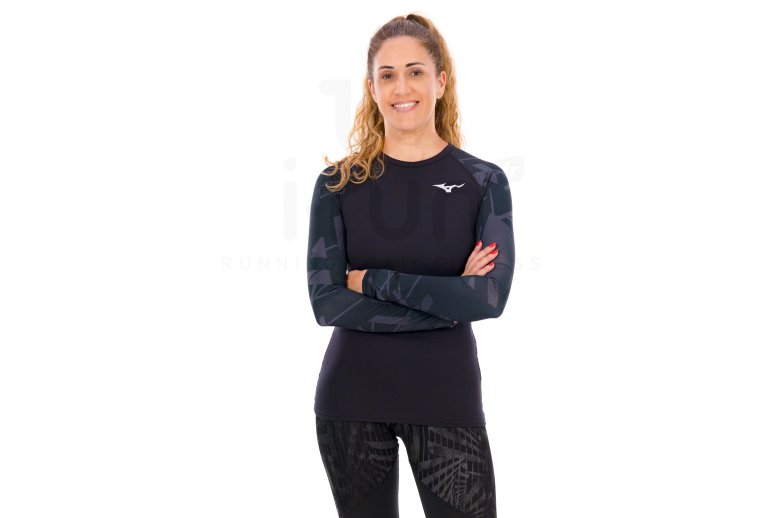 Mizuno Corpo Virtual G4
