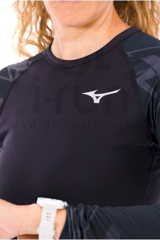 Mizuno Virtual Body G4 