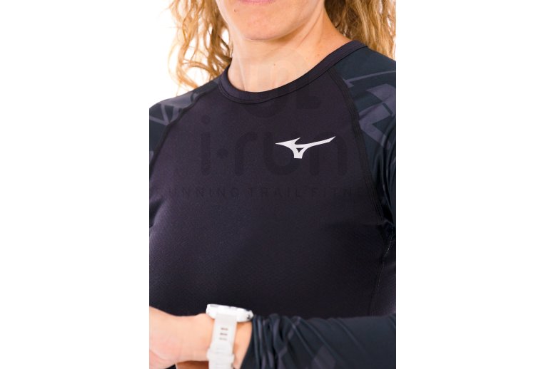 Mizuno Corpo Virtual G4