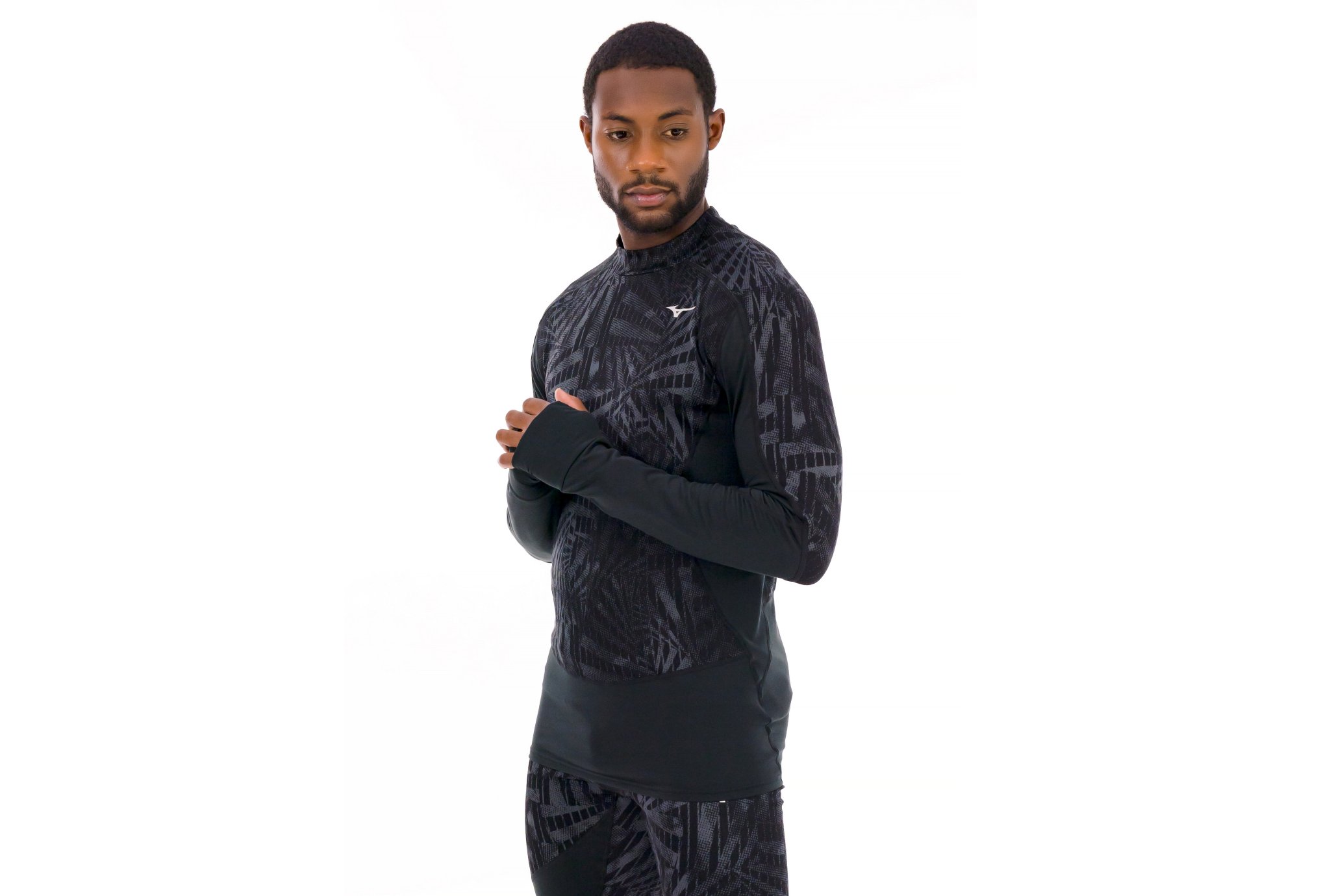 Mizuno Virtual Body G4
