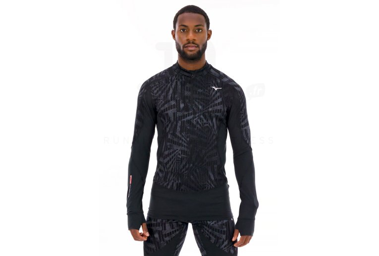 Mizuno Virtual Body G4