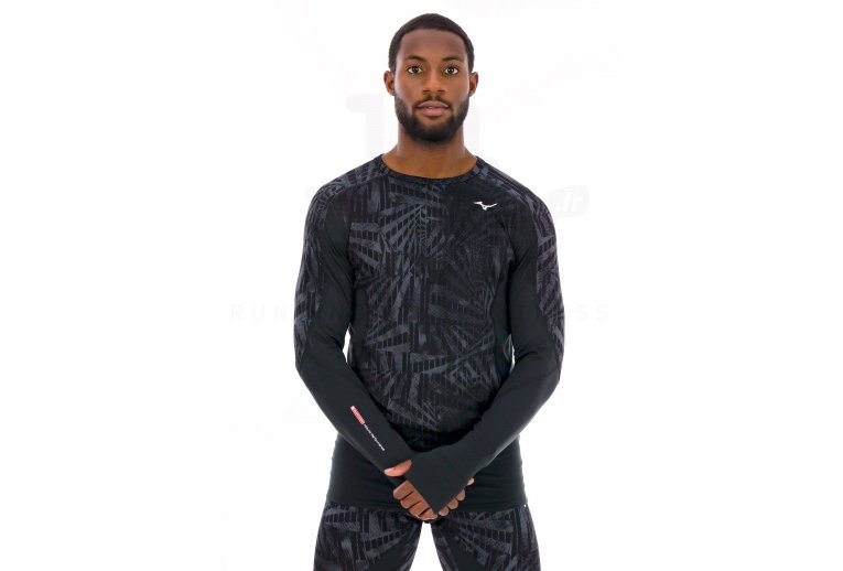 Mizuno Corpo Virtual G4