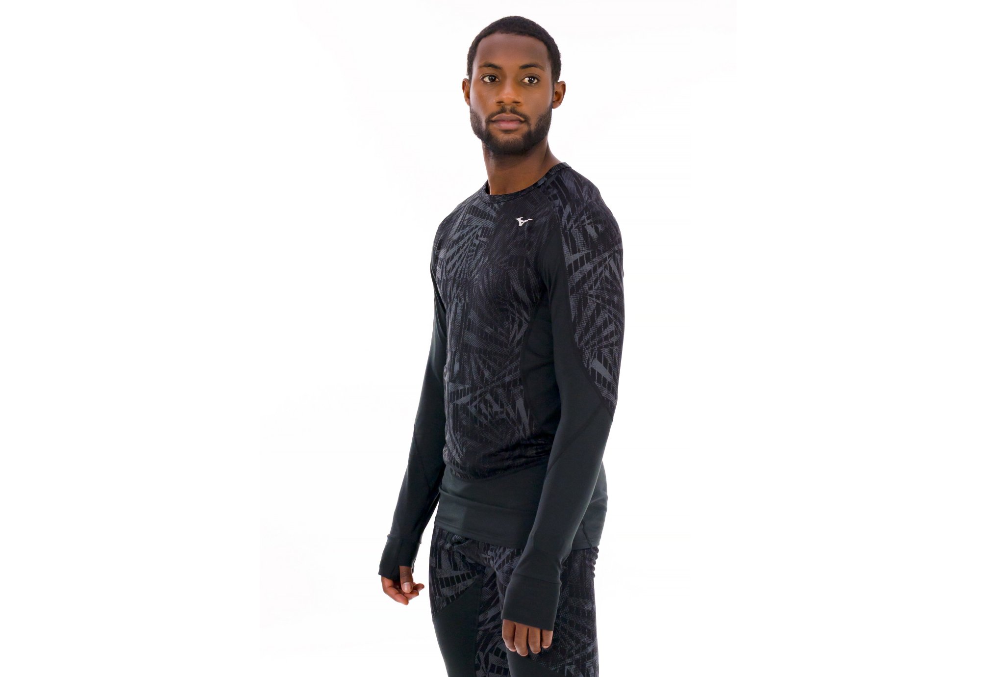 Mizuno Corpo Virtual G4