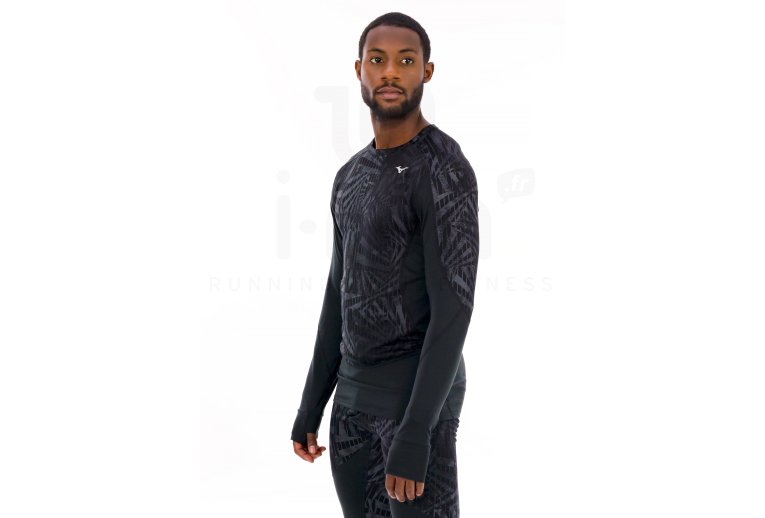 Mizuno Corpo Virtual G4