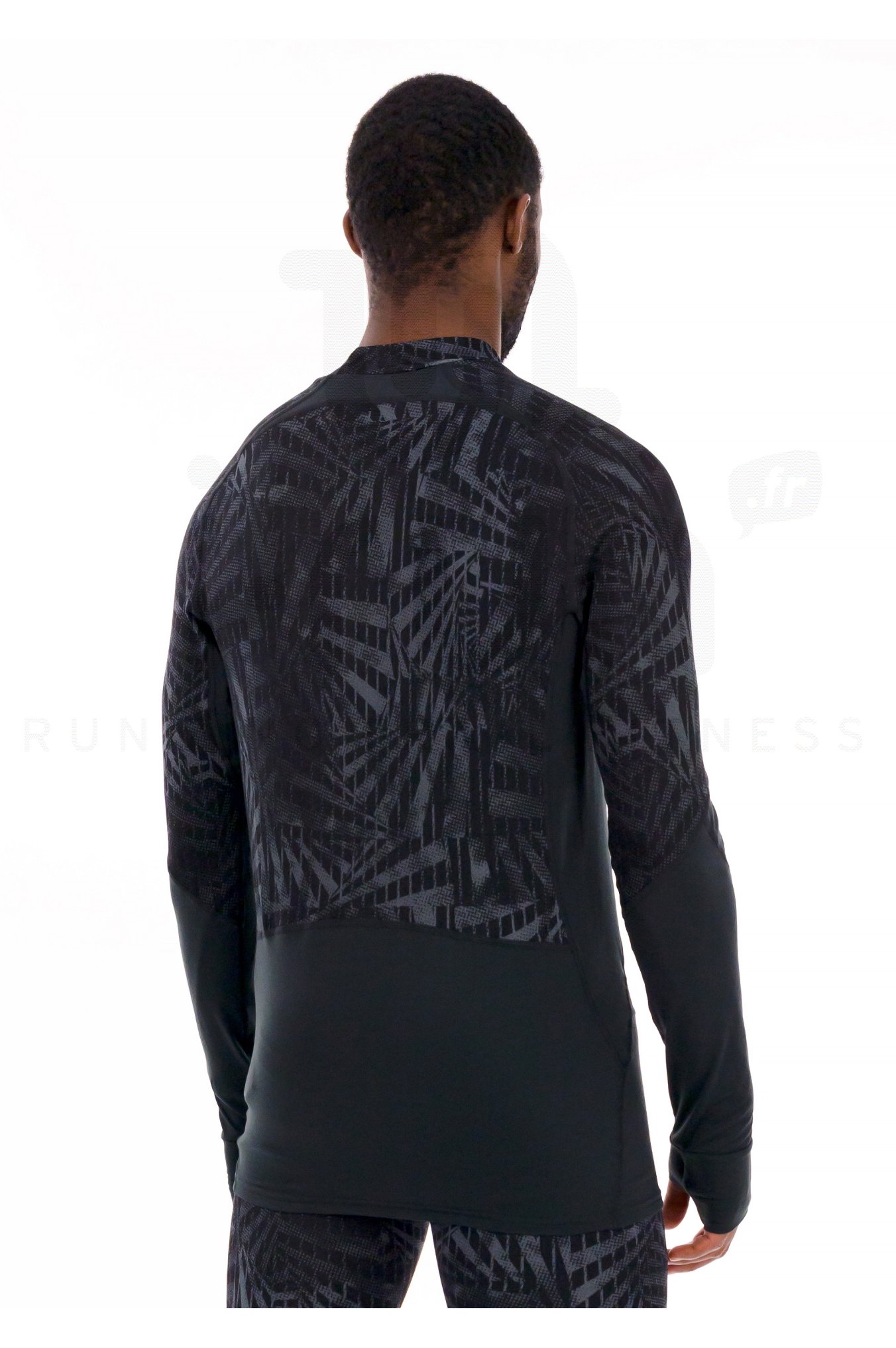 Mizuno Virtual Body G4 