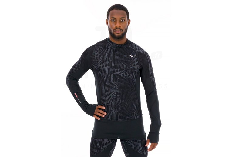 Mizuno Virtual Body G4