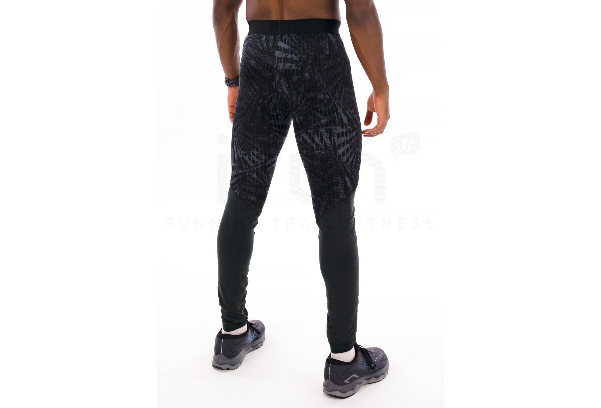 Mizuno Virtual Body G4