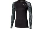 Mizuno Virtual Body G5 Crew Neck