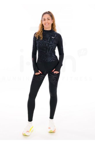 Mizuno Virtual Body G5 Crew Neck 